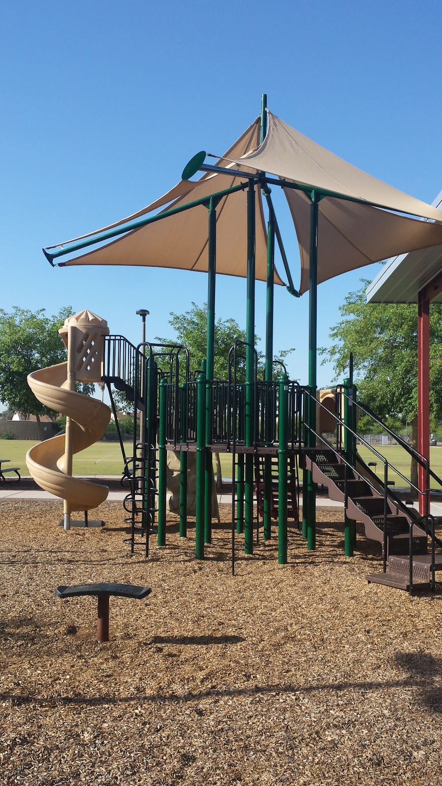 Scotland Yard Dog Park | 9251 W Scotland Ave, Peoria, AZ 85345, USA | Phone: (623) 773-7137