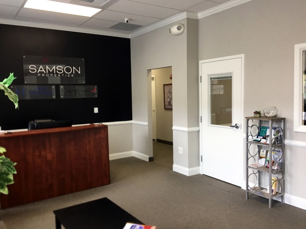 Glenn Stromberg / Realtor / Samson Properties | 4500 Pond Way #100, Woodbridge, VA 22192, USA | Phone: (703) 987-8053