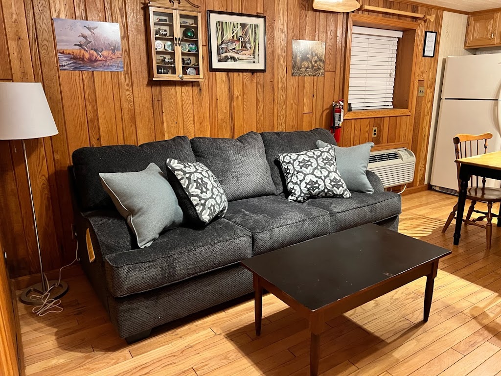 Stay In Ohiopyle | 138 Grant St, Ohiopyle, PA 15470, USA | Phone: (724) 466-4613