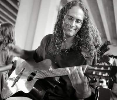 Dennis Fermin - Guitar / Bass / Theory / Skype Lessons | 211 Venetian Blvd, St. Augustine, FL 32095, USA | Phone: (770) 704-8194