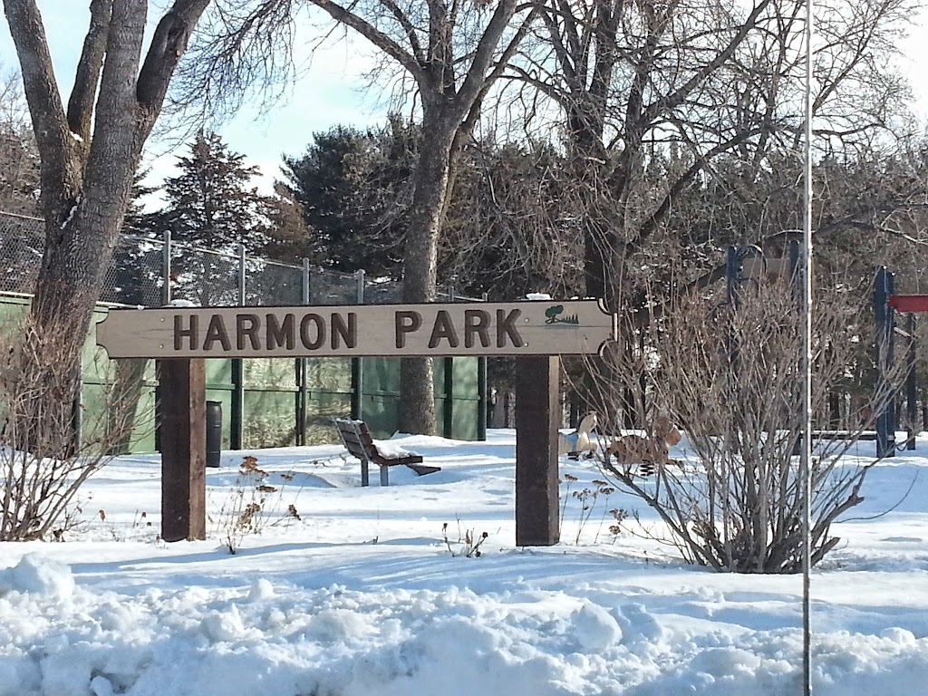 Harmon Park | 1310 Henry Ave, South St Paul, MN 55075, USA | Phone: (651) 306-3690