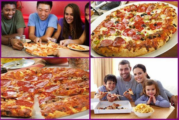 Pizza King | 10668 14th Ave #102, Armona, CA 93202 | Phone: (559) 584-3341