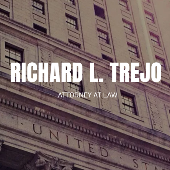 Richard L Trejo Law Office | 18000 Studebaker Rd #700, Cerritos, CA 90703, USA | Phone: (562) 467-6948