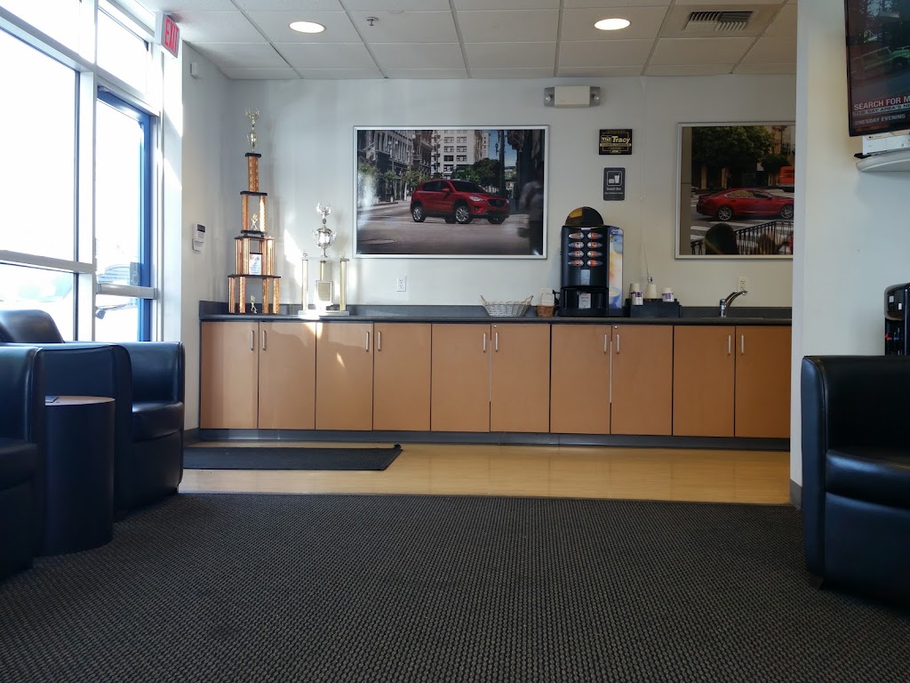 Tracy Mazda | 2680 Auto Plaza Dr, Tracy, CA 95304, USA | Phone: (209) 268-7360