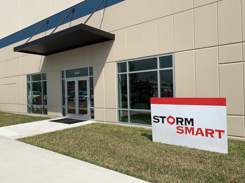 Storm Smart | 4949 Plantation Blvd, North Port, FL 34289, USA | Phone: (941) 764-9099