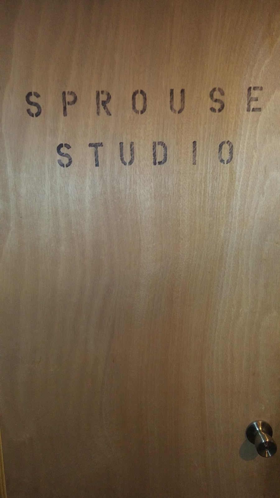 Sprouse Studio | 17 E Goodell Ave, Ecorse, MI 48229, USA | Phone: (313) 334-0708