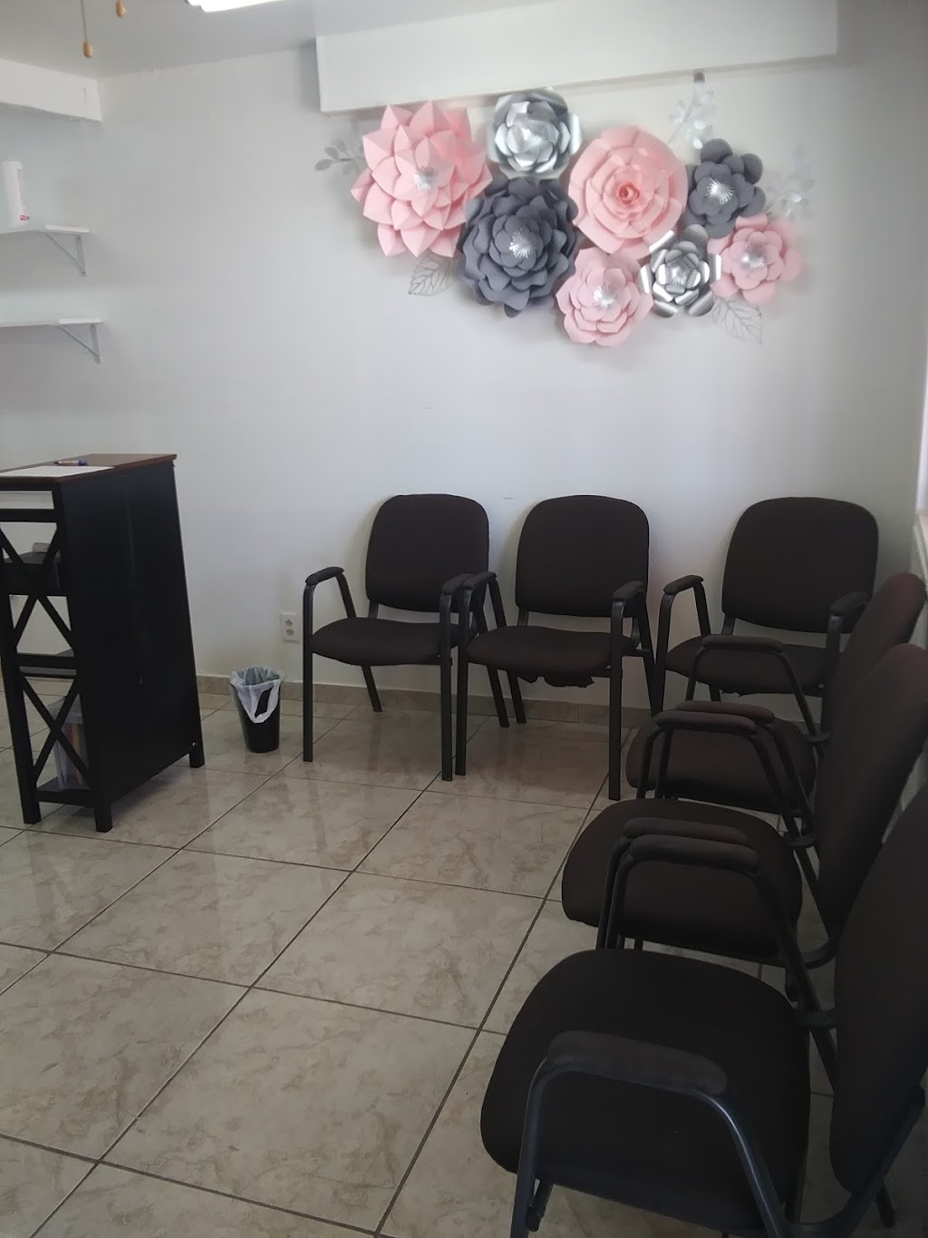 B & A Salon | 14417 Rudi Kuefner Dr, El Paso, TX 79928, USA | Phone: (915) 407-6389