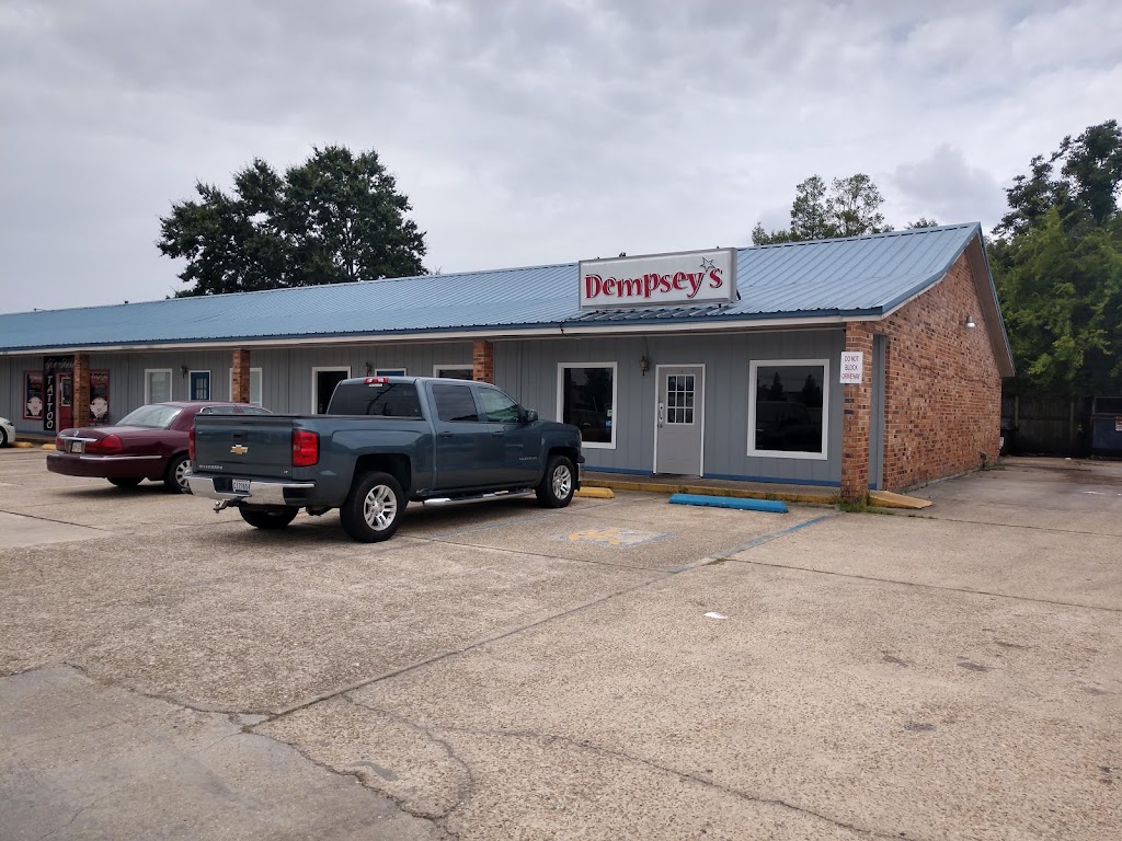 Dempseys Poboys | 13580 Coursey Blvd, Baton Rouge, LA 70817, USA | Phone: (225) 752-1199