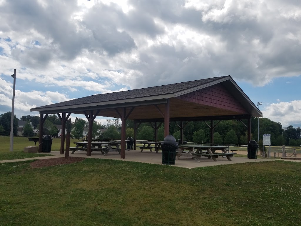 Fred Greenwood Park | 350 W Sturbridge Dr, Medina, OH 44256, USA | Phone: (330) 721-6950