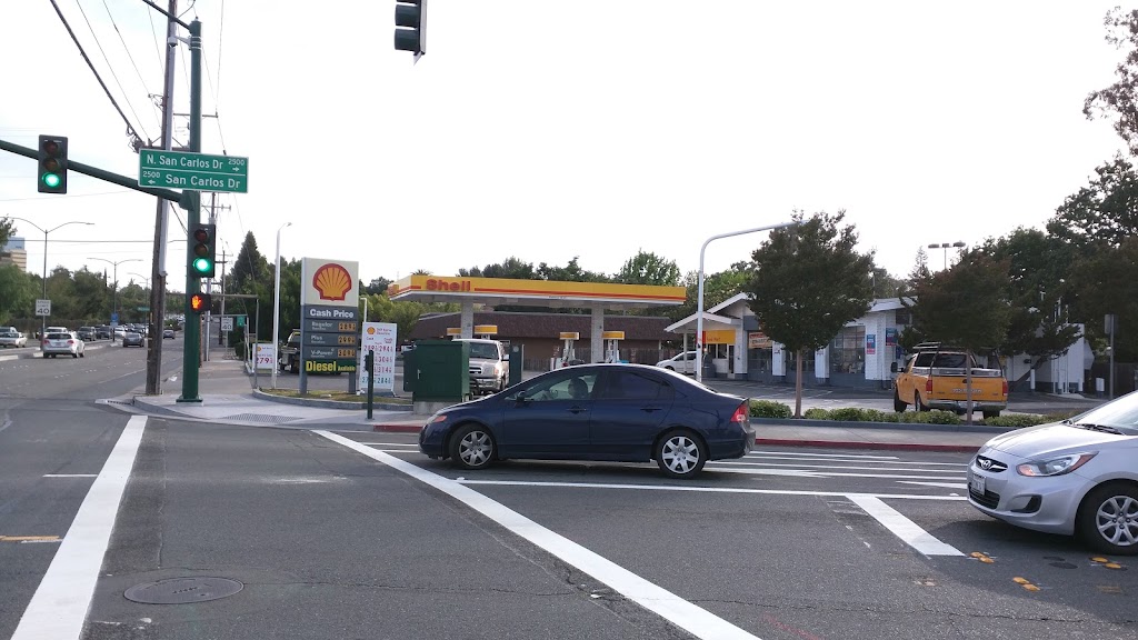 Shell | 1790 Ygnacio Valley Rd, Walnut Creek, CA 94598, USA | Phone: (925) 932-6196