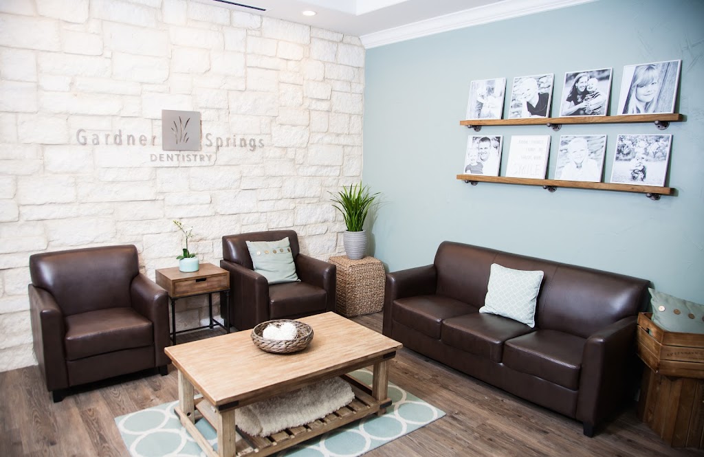 Gardner Springs Dentistry | 134 Menger Springs Suite #1270, Boerne, TX 78006, USA | Phone: (830) 267-8782