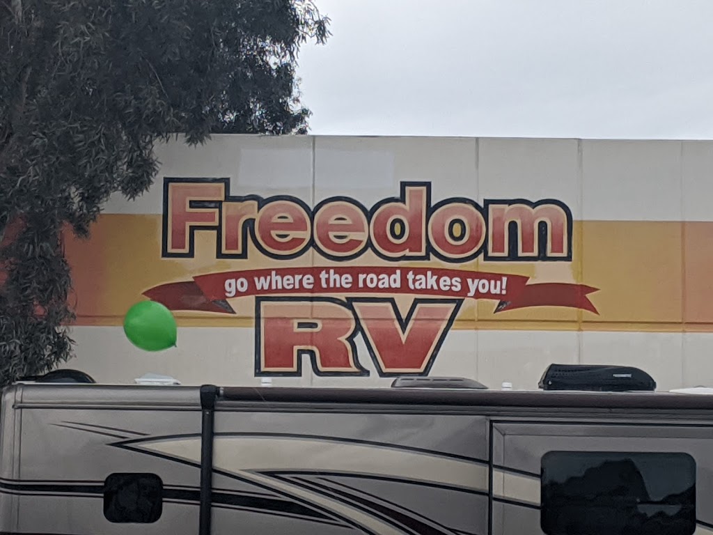 Freedom RV Inc. | 3735 E Irvington Rd, Tucson, AZ 85714, USA | Phone: (520) 750-1100