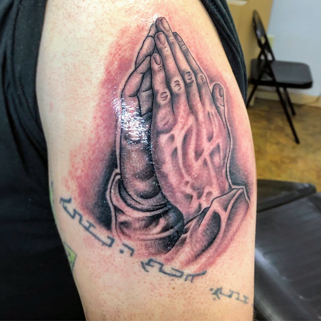 Promise Tattoos | 9730 US-192, Clermont, FL 34714, USA | Phone: (787) 597-7204