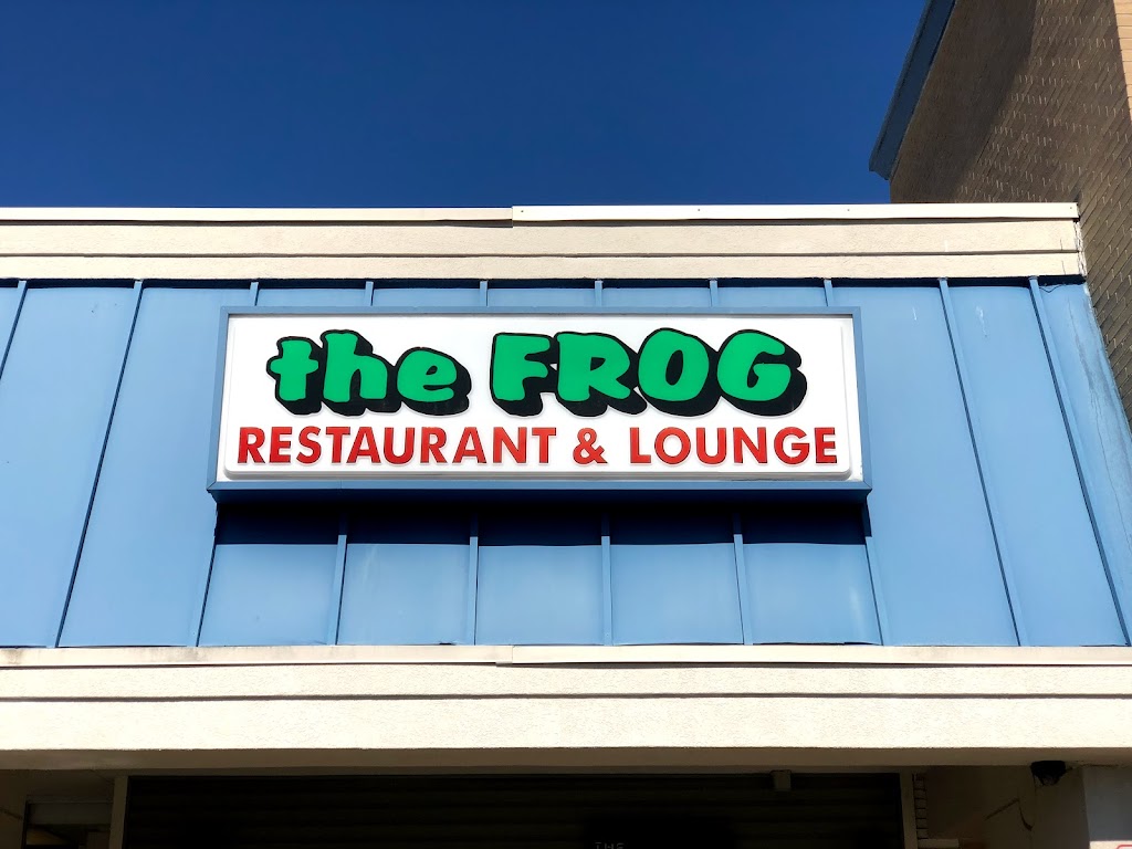 The Frog Sports Bar & Grill | 4848 Virginia Beach Blvd, Virginia Beach, VA 23462, USA | Phone: (757) 499-8046