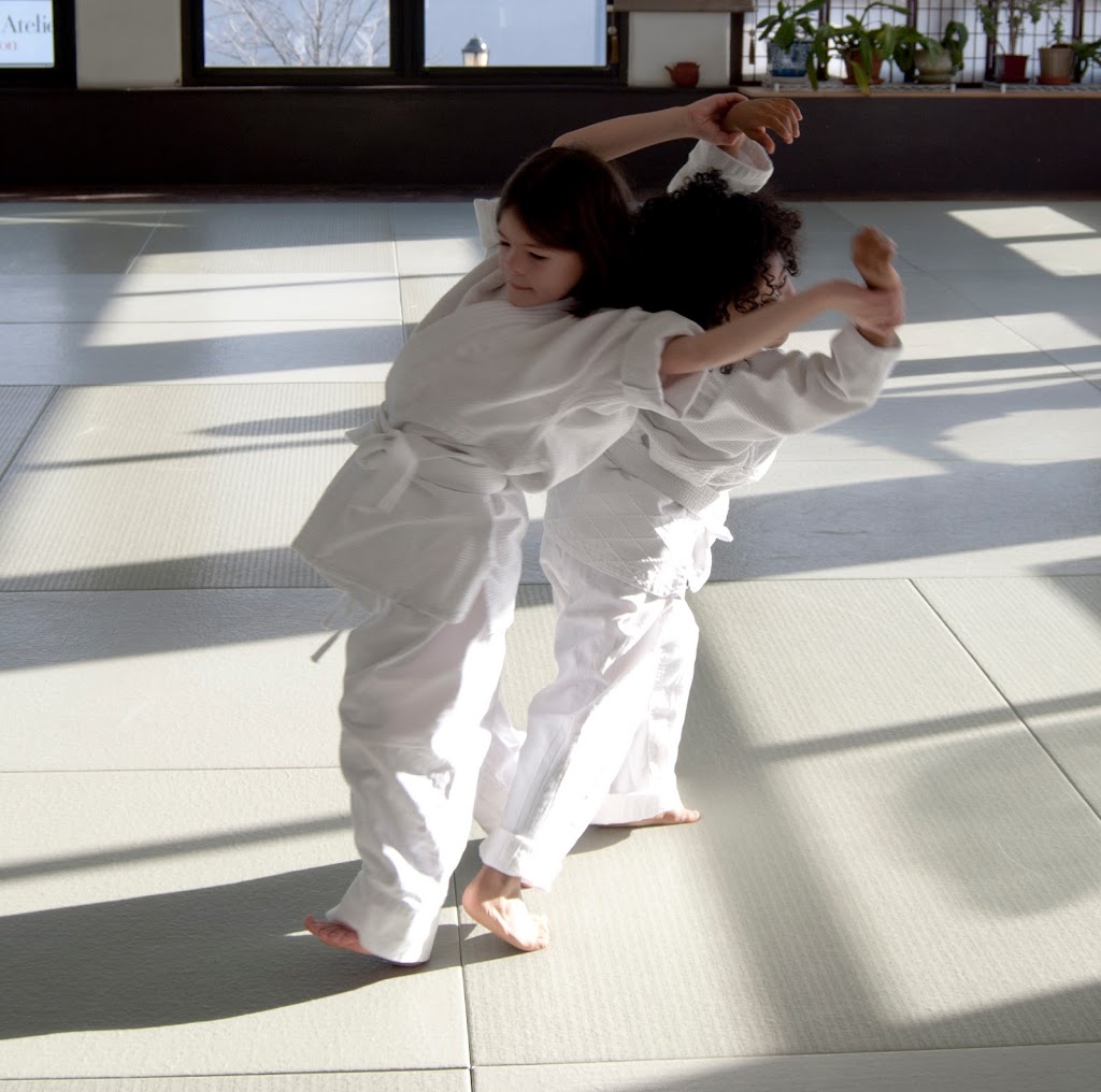 Aikido of Westchester | 218 E Hartsdale Ave, Hartsdale, NY 10530, USA | Phone: (914) 946-7805