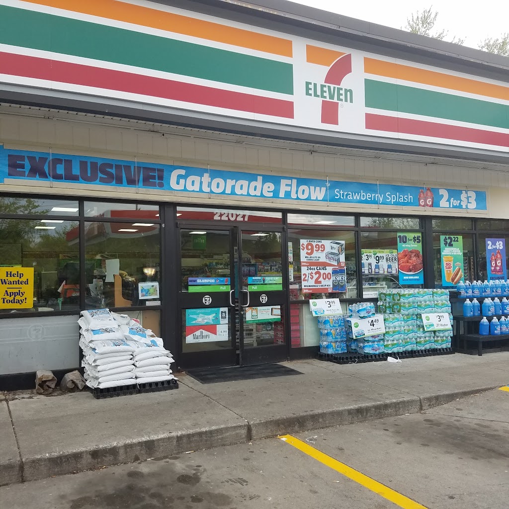 7-Eleven | 22027 Van Born Rd, Taylor, MI 48180, USA | Phone: (313) 277-8677