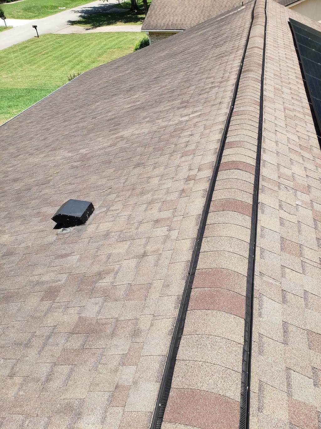 Supreme Roofing Solutions, LLC | 831 Levi Bend, Magnolia, TX 77354, USA | Phone: (832) 461-6844