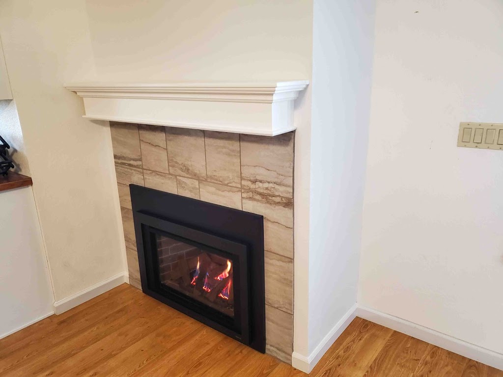 Thompsons Fireplace, Heating, & Air | 1785 E Main St #8, Woodland, CA 95776 | Phone: (530) 661-2599