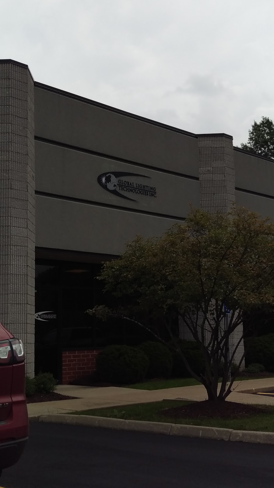 Global Lighting Tech Inc | 55 Andrews Cir # 1, Cleveland, OH 44141, USA | Phone: (440) 922-4584