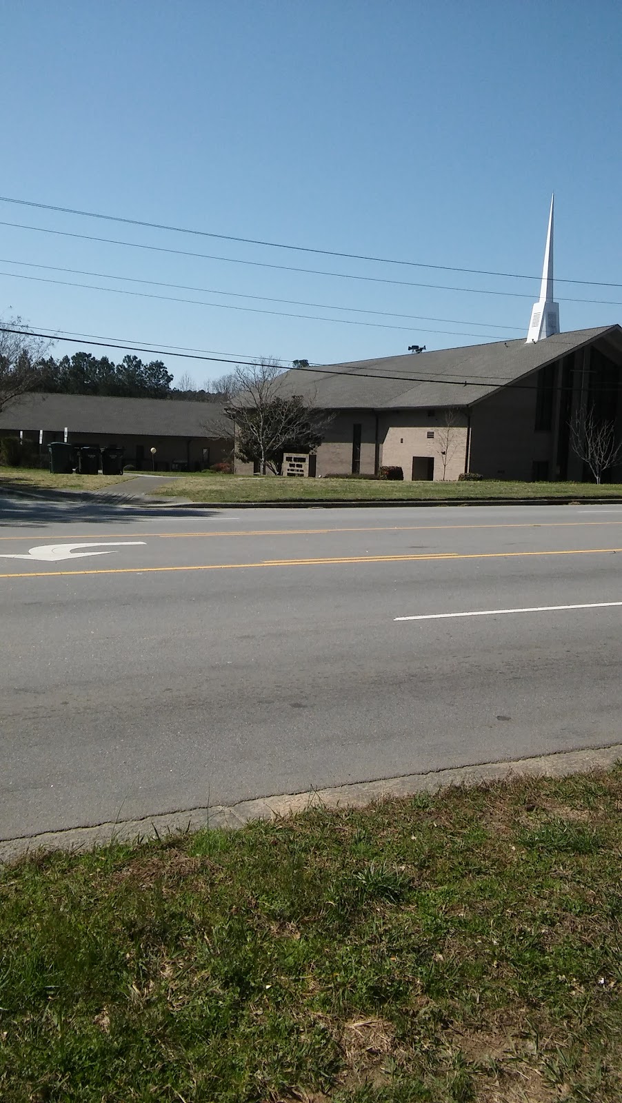 Peace Missionary Baptist Church | 2608 NC-55, Durham, NC 27713, USA | Phone: (919) 598-9888