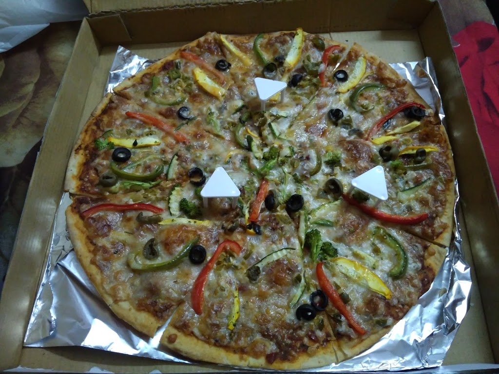 Brooklyn Pizza Company | 10785 Park Blvd N, Seminole, FL 33772, USA | Phone: (727) 317-0044