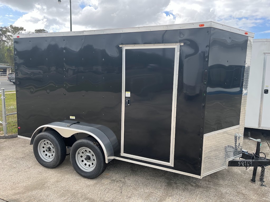 Moye’s Trailers | 1533 US-441, Leesburg, FL 34748, USA | Phone: (352) 435-7532