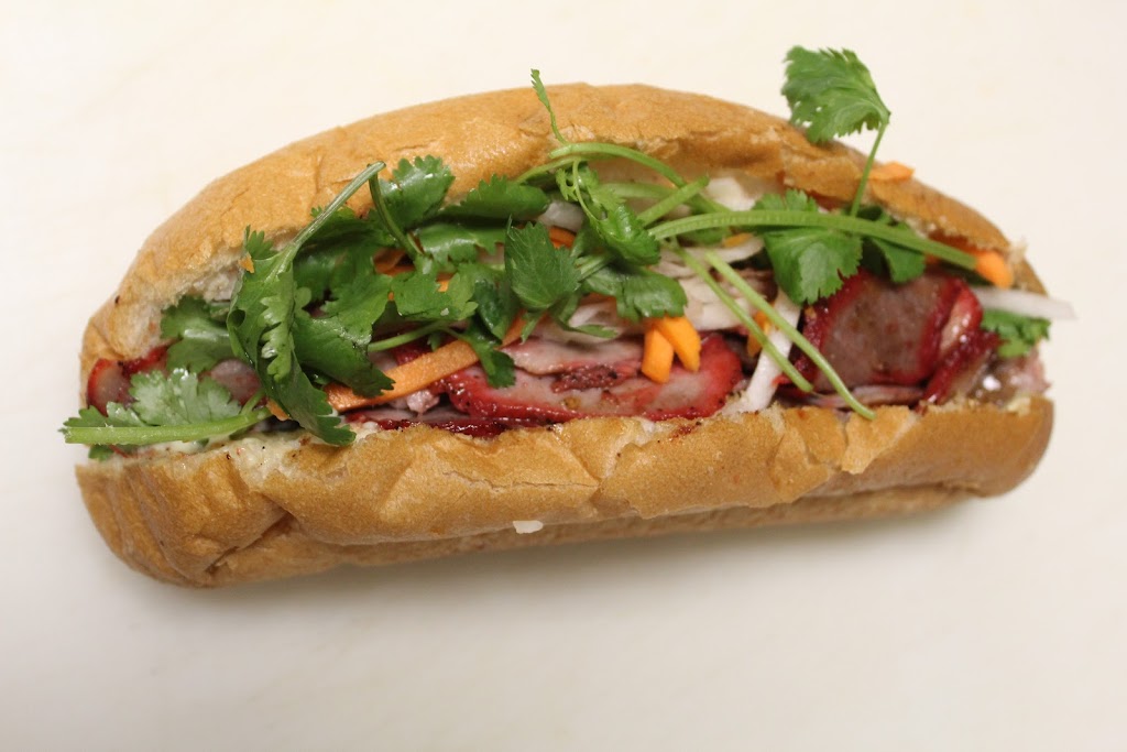 Saigon Bistro | 1701 Willow Pass Rd F, Concord, CA 94520, USA | Phone: (925) 827-1231