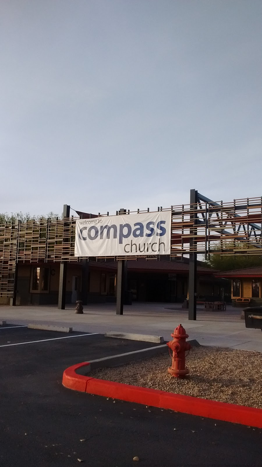 Compass Church | 16060 W Van Buren St, Goodyear, AZ 85338, USA | Phone: (623) 935-3060