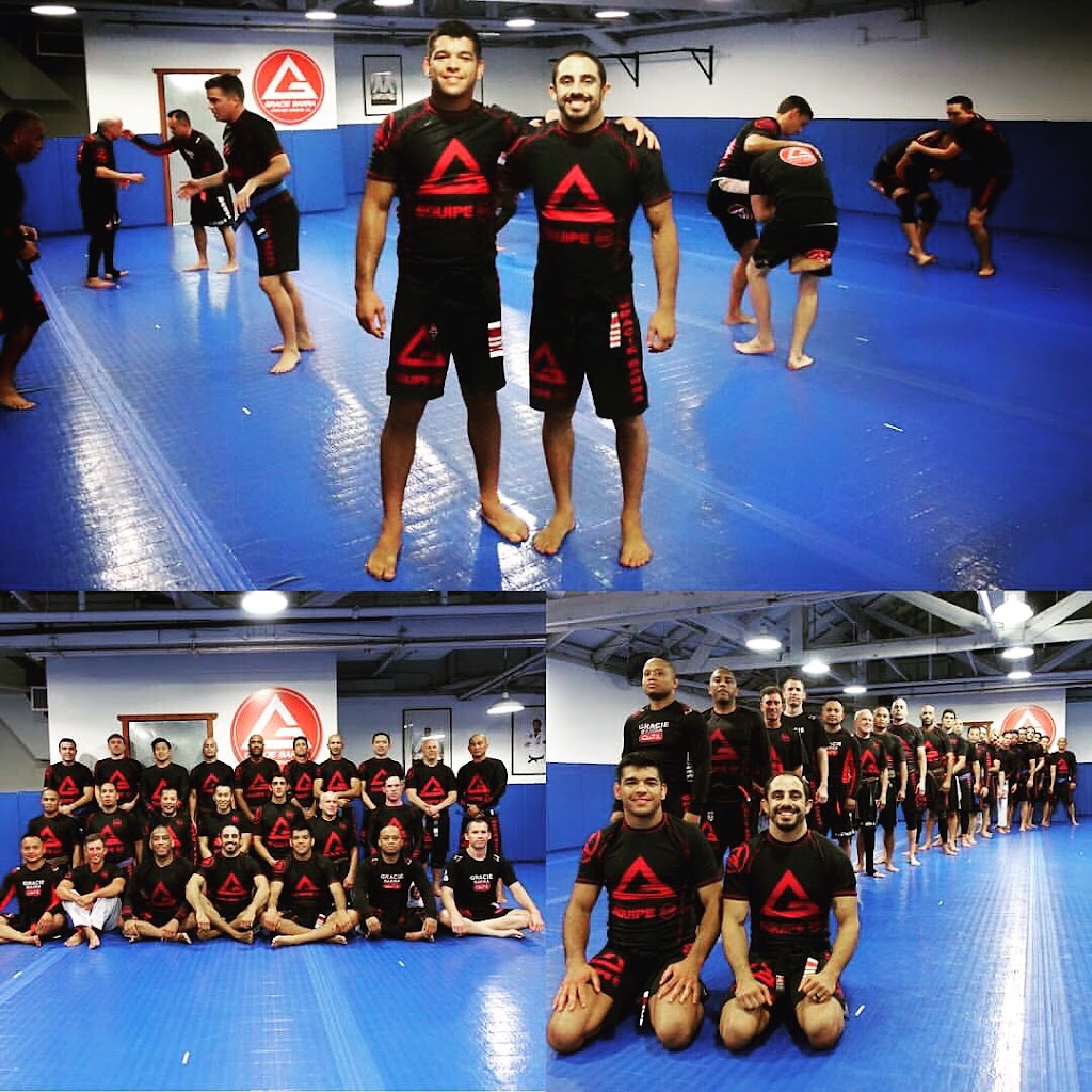 Gracie Barra Headquarters - Brazilian Jiu-Jitsu & Self Defense | 14988 Sand Canyon Ave #1, Irvine, CA 92618, USA | Phone: (949) 551-6582