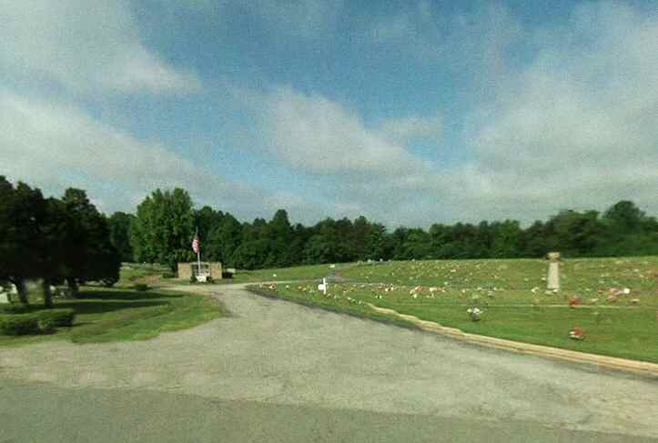 Reidlawn Cemetery | 1530 Barnes St, Reidsville, NC 27320, USA | Phone: (336) 349-3937