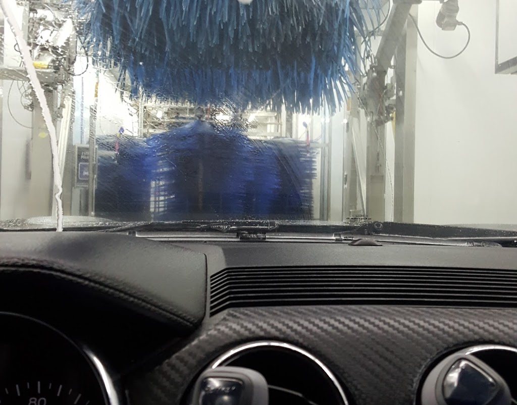 Hoffman Car Wash | 590 Central Ave, Albany, NY 12206, USA | Phone: (518) 489-4367