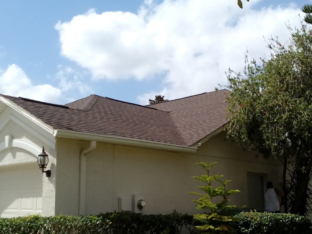 Waterproof Roofing | 9503 Pembridge Ct, Town N Country, FL 33615, USA | Phone: (813) 886-5309