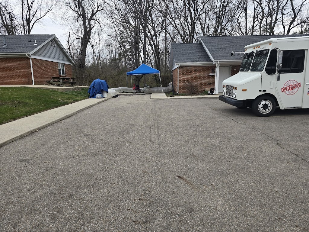 Eastway Corporation | 5461 E Westbrook Rd, Clayton, OH 45315, USA | Phone: (937) 837-4404