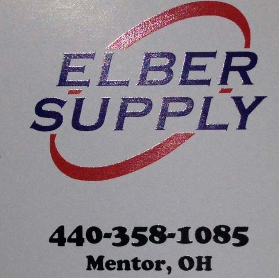 Elber Supply | 9361 Hamilton Dr, Mentor, OH 44060, USA | Phone: (440) 358-1085