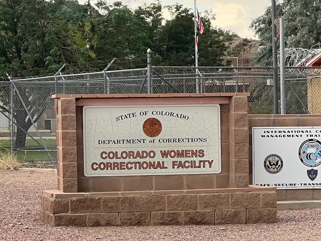Colorado Women Corrections Lib | 3800 Grandview Ave, Cañon City, CO 81212, USA | Phone: (719) 269-4707