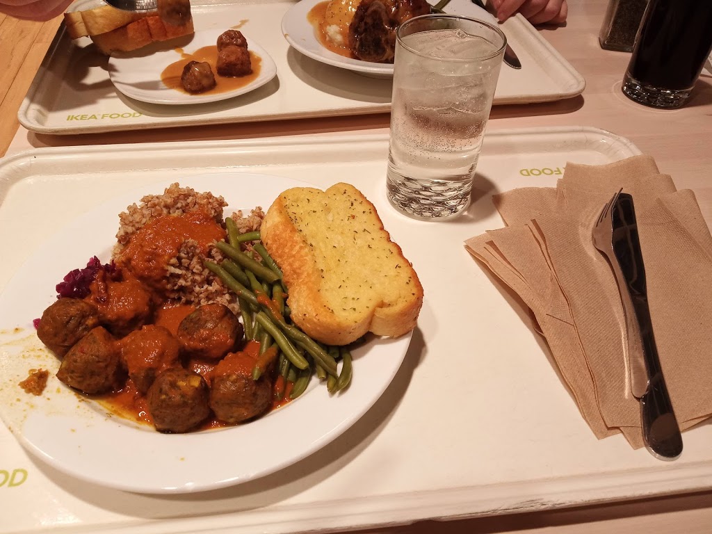 IKEA Restaurant | 10280 NE Cascades Pkwy, Portland, OR 97220 | Phone: (888) 888-4532