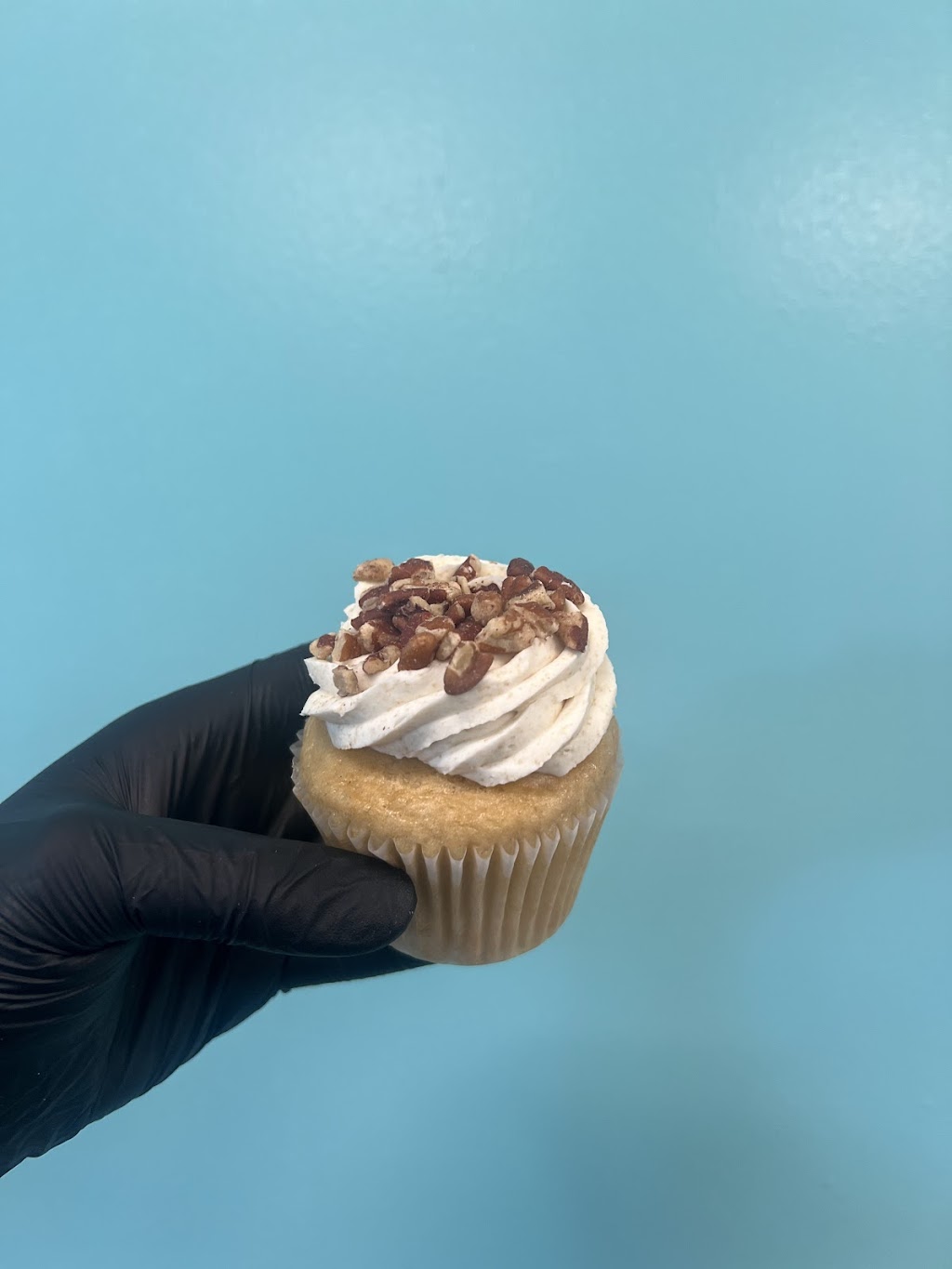 Bundle of Cupcakes | 6306 Garfield Ave #230, Sacramento, CA 95841, USA | Phone: (916) 243-0556