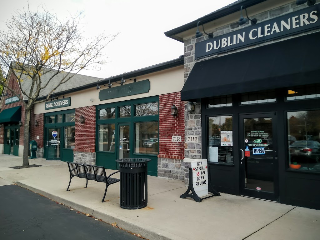 Dublin Cleaners | 7112 Muirfield Dr, Dublin, OH 43017, USA | Phone: (614) 760-1992