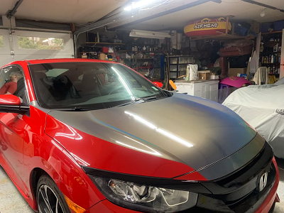 Custom Vinyl Works | 1280 US-46, Ledgewood, NJ 07852, USA | Phone: (201) 681-7874