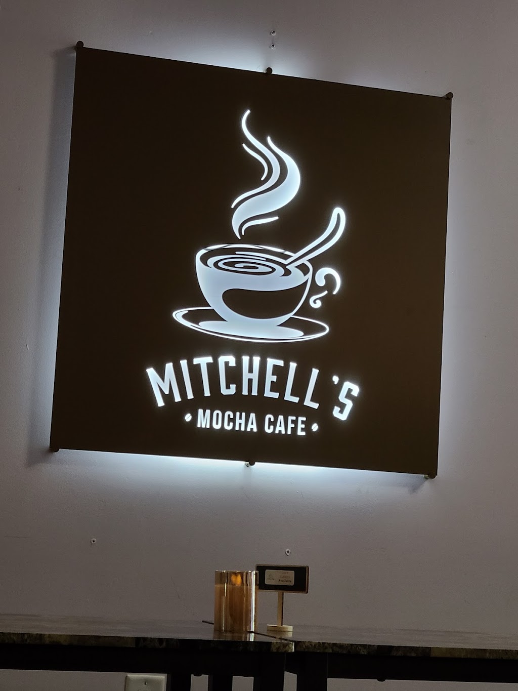 Mitchells Coffee Time | 22299 FL-54 Ste 102, Lutz, FL 33549, USA | Phone: (813) 428-6550