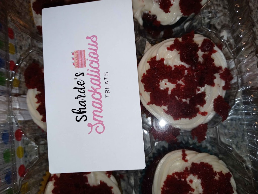 Shardes Smackalicious Treats | 8804 Hornaday Cir S, Fort Worth, TX 76120, USA | Phone: (817) 204-4550