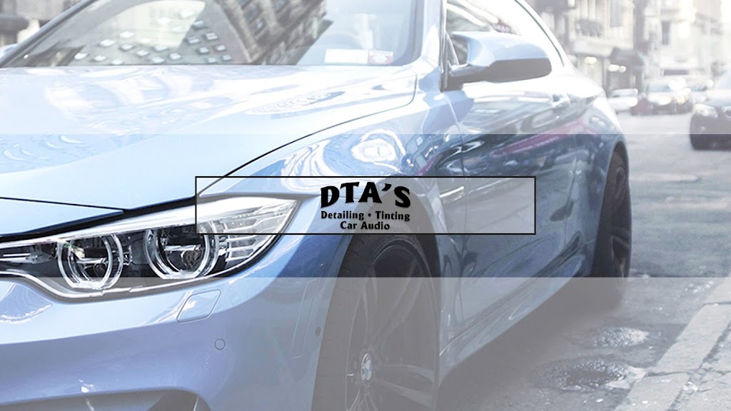 DTAs | 845 E McPherson Hwy, Clyde, OH 43410, USA | Phone: (419) 547-1911