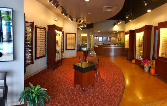 Oakland Optometry, PC | 4970 N Adams, Rochester Hills, MI 48306, USA | Phone: (248) 373-6500