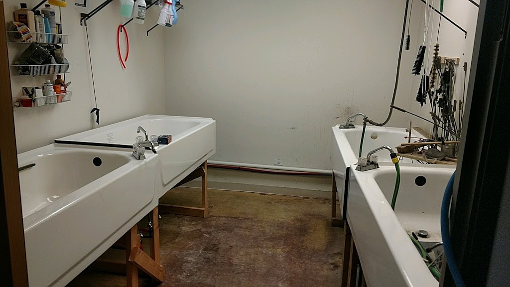 Colorado Institute of Musical Instrument Technology | 651 Topeka Way # 100, Castle Rock, CO 80109, USA | Phone: (303) 663-4084