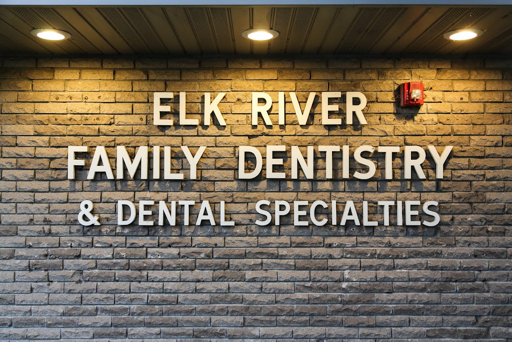 Elk River Family Dentistry | 303 Main St NW, Elk River, MN 55330 | Phone: (763) 441-9181