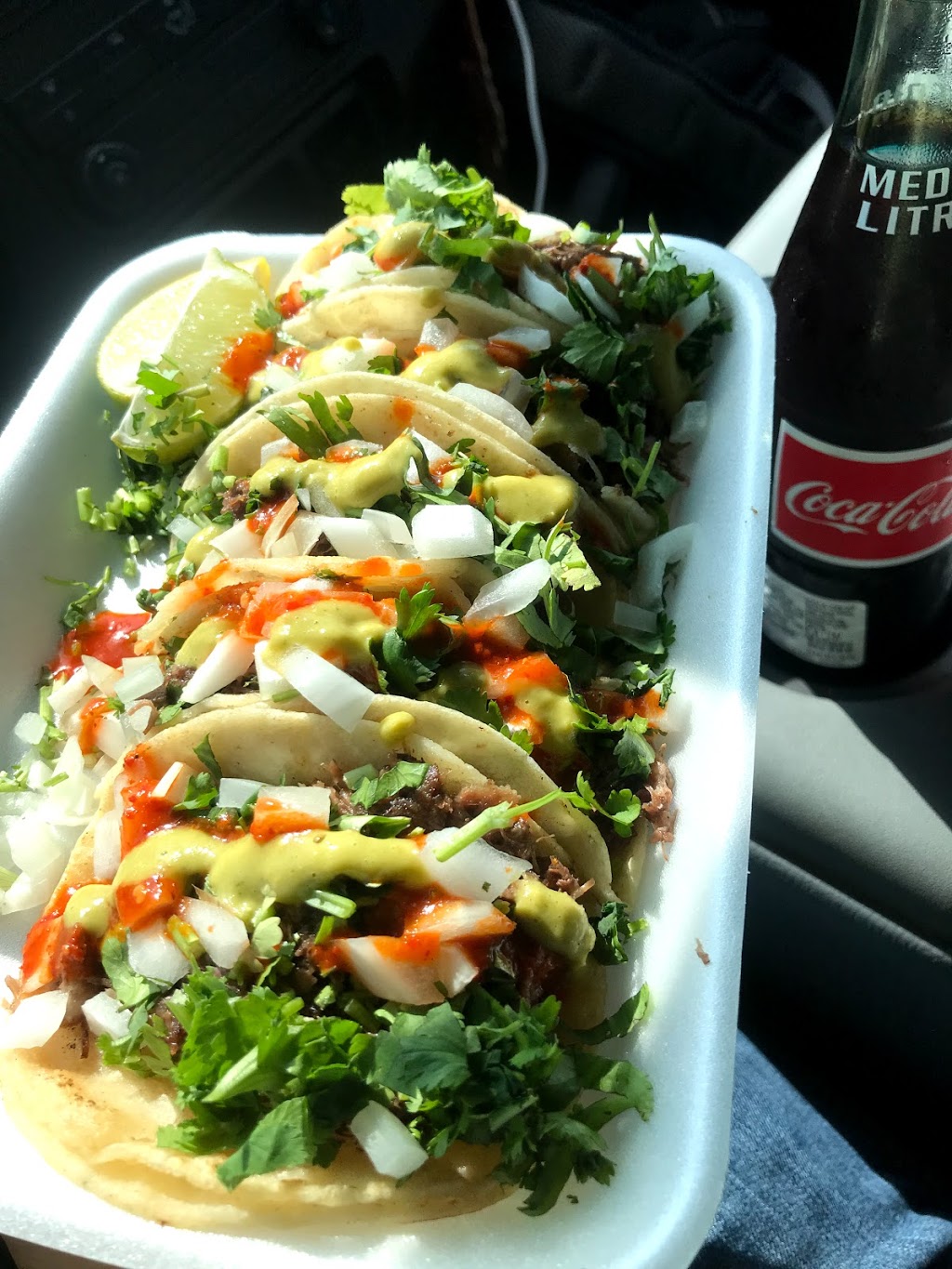 Castillo Taqueria | 930 Edgebrook Dr, Houston, TX 77034, USA | Phone: (281) 779-9280