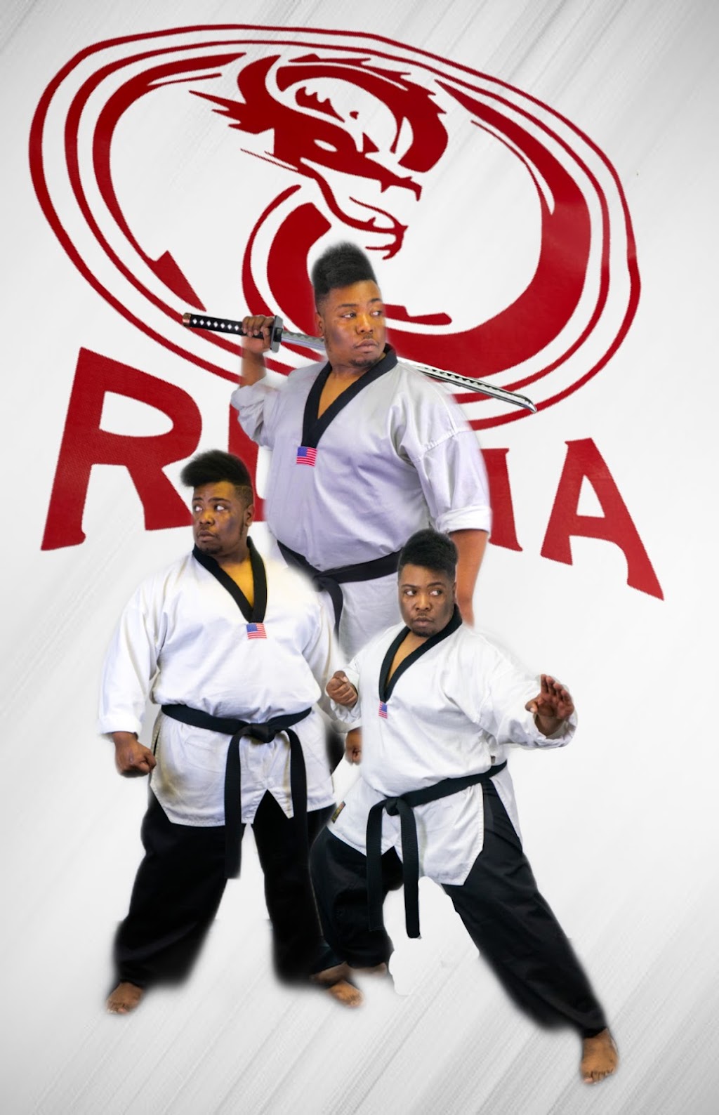 Red Dragon Martial Arts Academy | 1150 Bethlehem Pike Unit C6, Hatfield, PA 19440, USA | Phone: (484) 994-2488