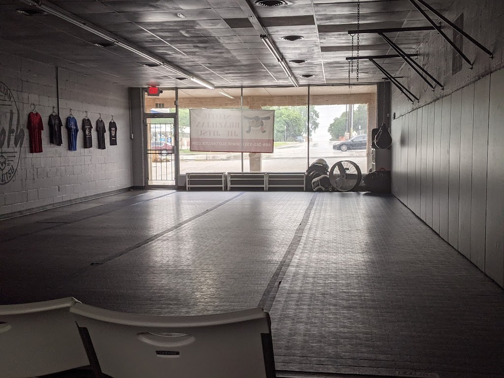 Sloth Brazilian Jiu Jitsu | 218 N Main St, Euless, TX 76039, USA | Phone: (469) 261-5351