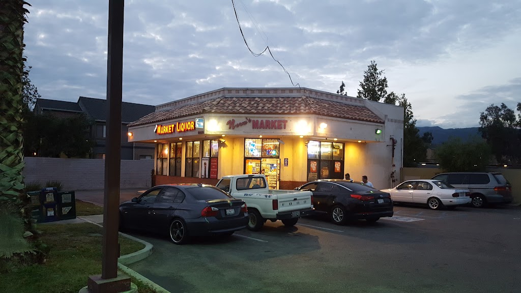 Norms Market & Liquor | 16286 Foothill Blvd, Fontana, CA 92335, USA | Phone: (909) 574-0147