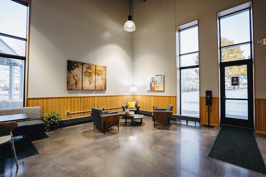 7 Corners Coffee - Eden Prairie | 6630 Shady Oak Rd, Eden Prairie, MN 55344, USA | Phone: (612) 465-9342